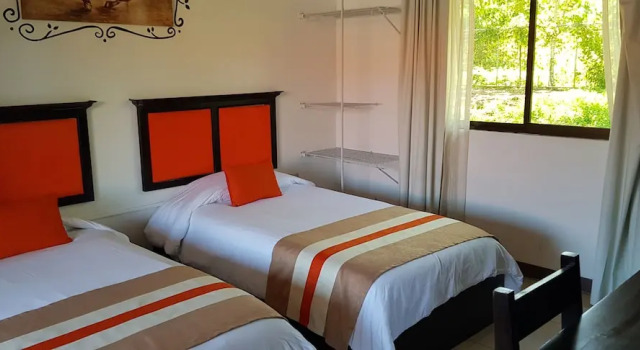 Номер Standard Hotel Lapas Volando