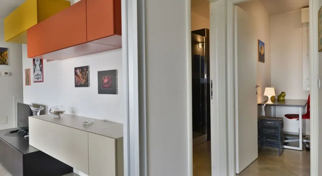 Beverara Eco Tower, Забронировать Отель Отели провинции Болоньи с парковкой, Парковка