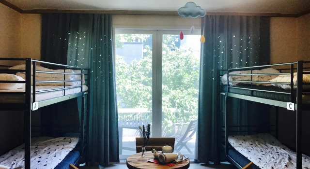 Naru Guesthouse