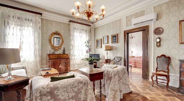 San Vidal - WR Apartments