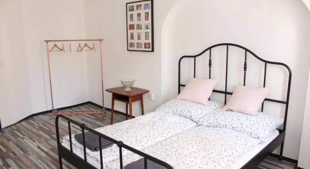 Номер Standard Schrott Bed&Beer