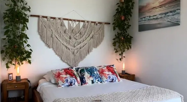 Comfort room Ritacuba House Boutique
