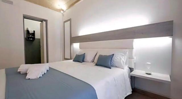 Номер Standard Imera B&B