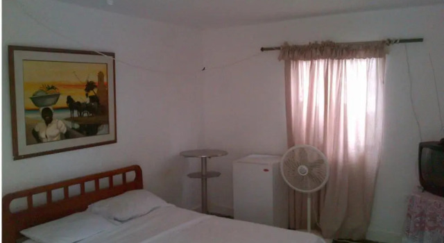 Bersantai Hostel