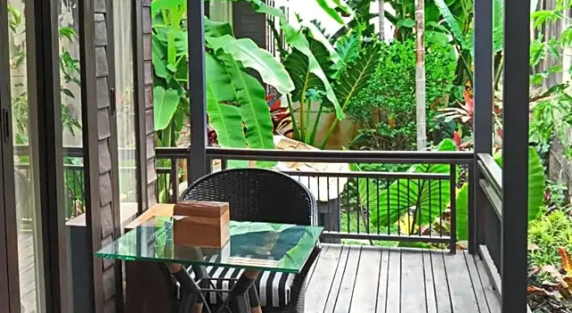 Вилла Premium c 1 комнатой Baan Saen Fang Chiang Mai