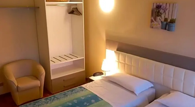 Номер Standard Park Hotel