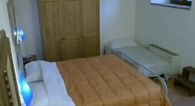Трёхместный номер Standard B&B La Fonte del Machiavelli