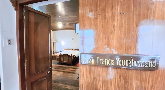 Номер Deluxe Ivanhoe Hotel A Heritage Property