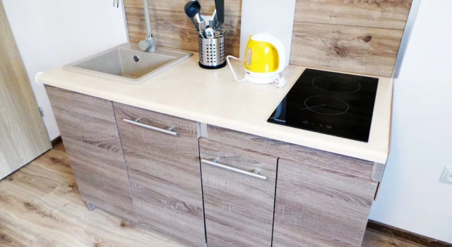 Апартаменты Standard Villa Vista Apartamenty & SAUNA