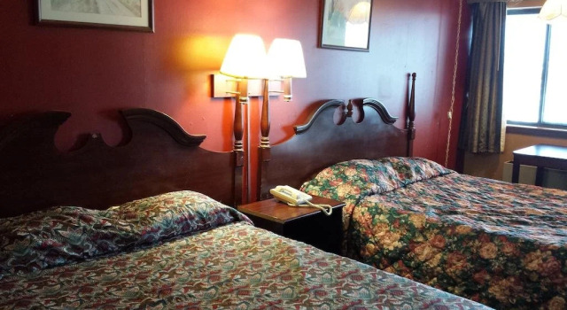 Bridgeview Inn | Chicago Area, Varaa Mini-hotelli  