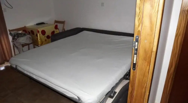 Cozy Apartment 16 With Double bed Sleeper Couch, Prenota Appartamento Hotel a Croatian Islands con parcheggio, Parcheggio