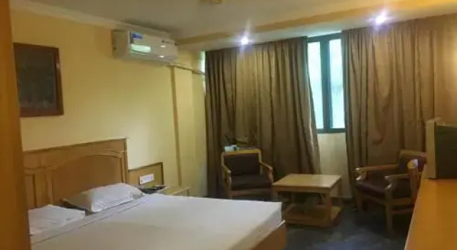 ASR Guesthouse, Rezerwuj Hotel Tanie hotele w Andhra Pradesh