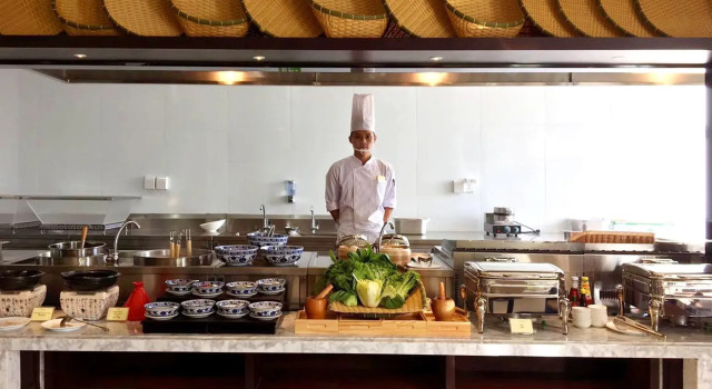 Paxton Vacances Hotel & Suite Sanya, Book Hotel Sanya Hainan