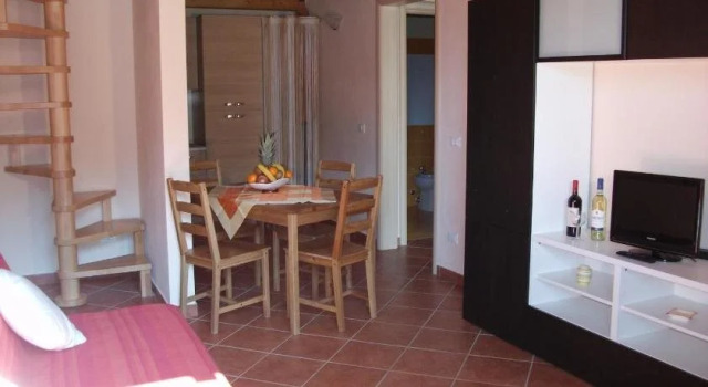 Casa Vacanze La Sainella, Забронировать Отель Отели Биббона 3 звезды, 3*