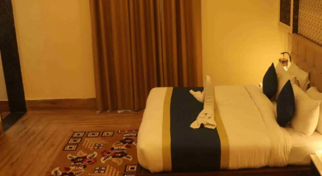 Коттедж c 1 комнатой Clarissa Resort