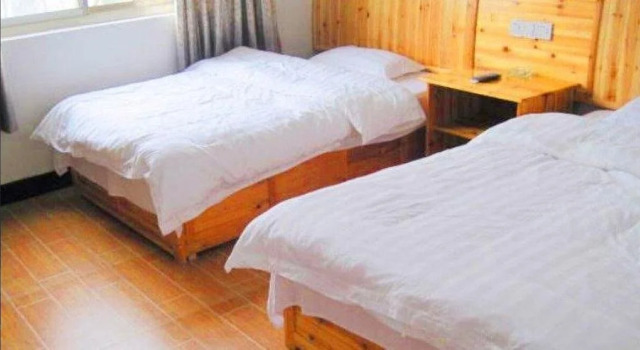 Hongcun 6660 Hotel, Reservar Hotel Jilian Anhui