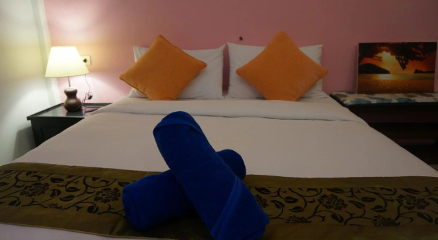 Reenaa lanta Resort
