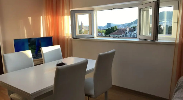 Апартаменты c 1 комнатой Apartments Istarska - Adults Only