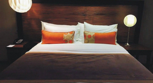 Aerol Hotel, Boek Hotel Ikeja Lagos