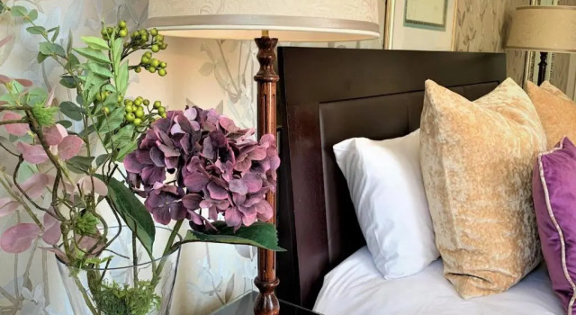Номер Standard Abbey Manor Luxury Guesthouse
