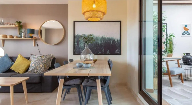 Penthouse La Cala De Mijas, Varaa Hotelli Mijas Costa del Sol