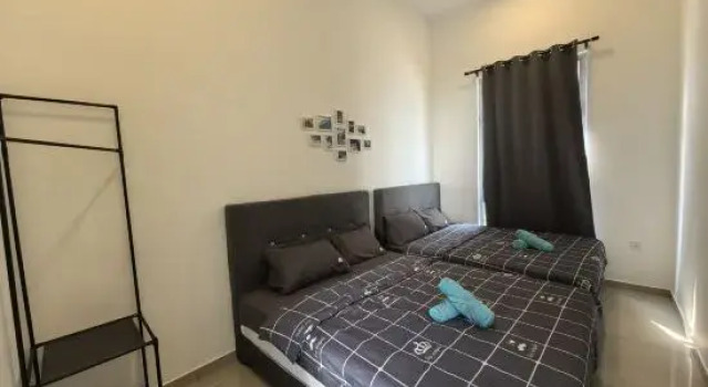 Номер Premium Padang Serai Roomstay 95