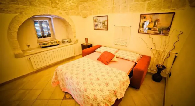 Trulli 5 noci