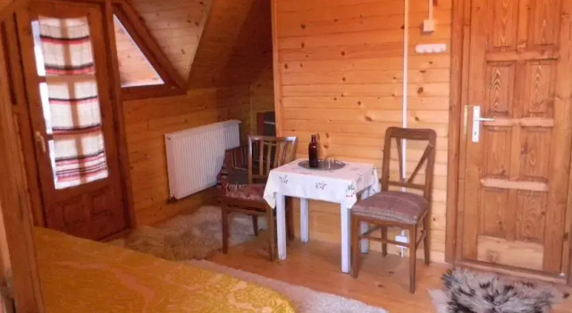 Küküllő Vendégház, Varaa Hotelli Sovata 