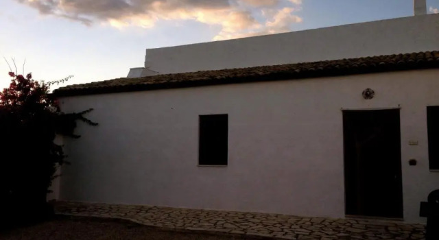 Номер Standard Masseria Triglie
