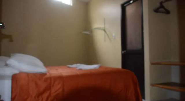 Номер Standard Grand Hotel Chatham
