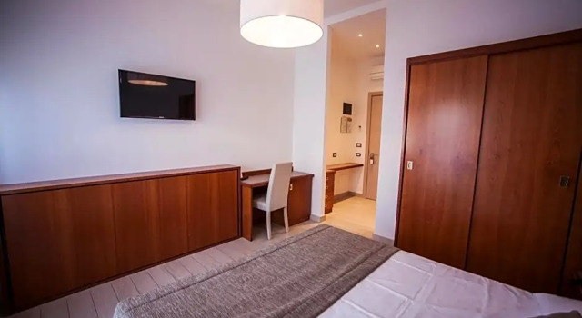 Hotel Pineta Mare, Book Hotel Hoteller i Camaiore med parkering, Parkering