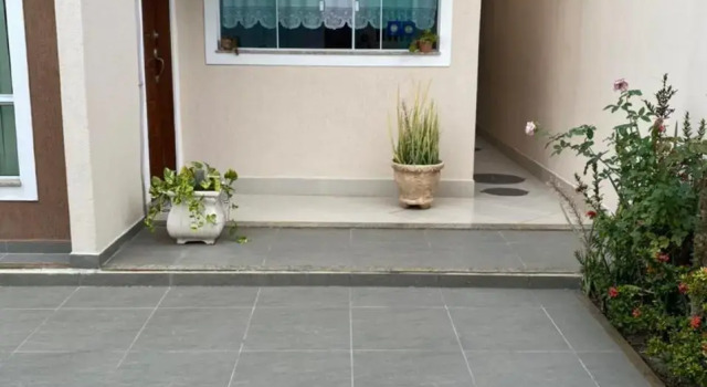 Comfort Duplex