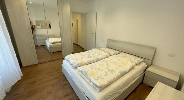 Vittoria 2 Apartment - Dolomite