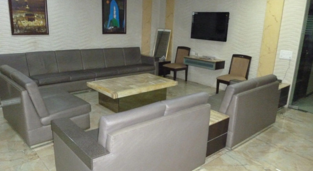 Hotel Regal Palace