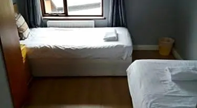 An File Economy Rooms, Prenota Hotel Westport 