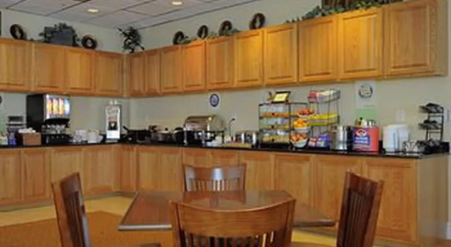 Номер Standard Spark By Hilton Orangeburg