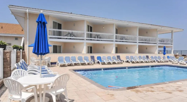 Двухместный номер Standard The White Sands Resort and Spa