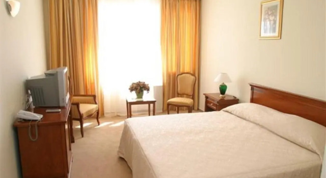 Номер Economy Hotel Val All Inclusive