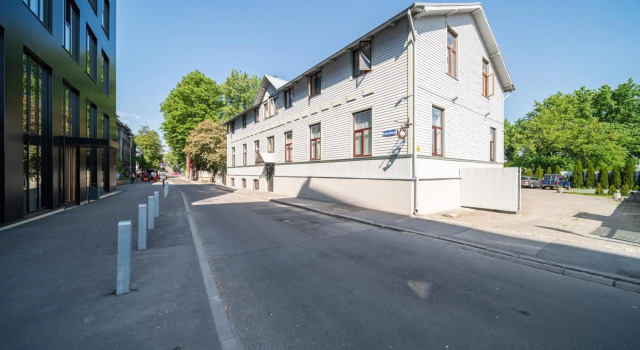 Tallinn Apartments K8 Free parking