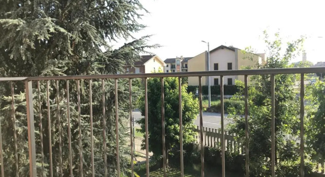 Апартаменты Villa Oleandri
