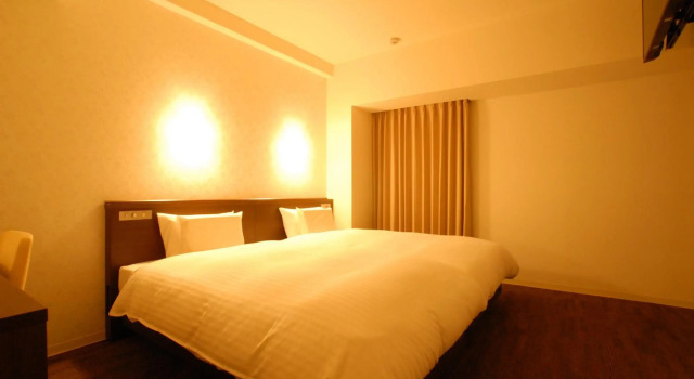 AB Hotel Iwata, Boek Hotel Hotels in Tokai met parkeren, Parkeren
