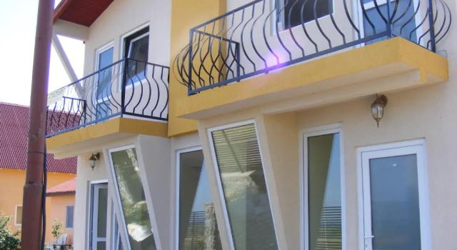 Апартаменты с 2 комнатами Complex Ambient Mamaia Nord