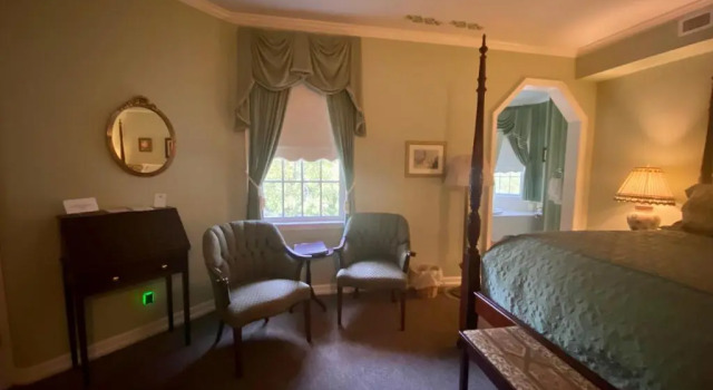 The Cypress Inn, Забронировать Отель «постель и завтрак» Отели Южной Каролины 3 звезды, 3*