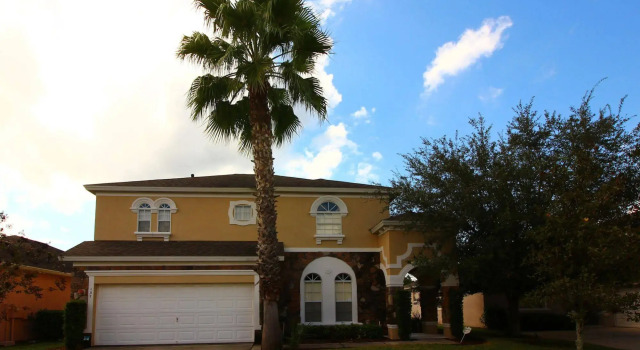 AmSun Vacation Homes