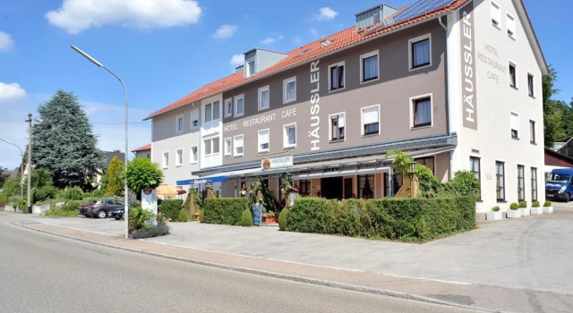 Hotel Häußler, Prenota Hotel Langenbruck Alta Baviera