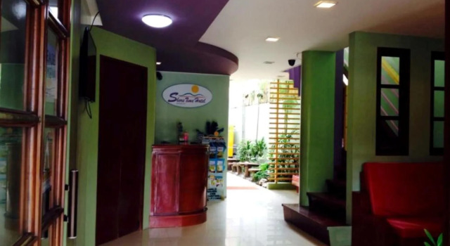 Shore Time Hotel Annex