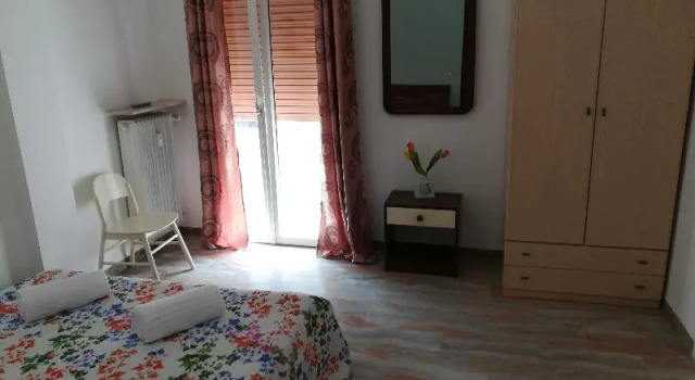 Номер Standard Venice Agostino Guesthouse