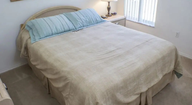 Esprit Four-Bedroom House 515, Book Feriehus Hoteller i Four Corners med pool, Swimmingpool