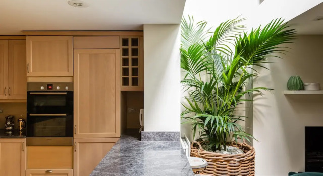The Luxe Chelsea Townhouse, Забронировать Дом для отпуска Виллы Лондона, рядом с Имперский колледж Лондона, Вилла
