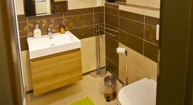 Апартаменты Standard Klimt Apartments